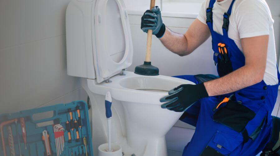 Professional septic pumping service in Moose Lake, MN